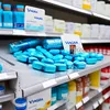 Viagra prix belgique pharmacie c